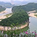 한반도뗏목마을 이미지