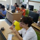 대구새론초등학교 이미지