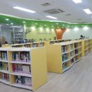 한아름도서관 이미지