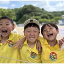 경희대 꿈나무 태권도 이미지