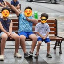 쥬쥬떡볶이 | [2025.08.01~08.03] 여름휴가 하이원으로! 2일차 '하이원 워터월드' 후기