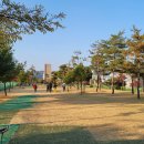 파크골프장(9홀) 이미지