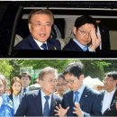 댓글 여론조작 드루킹(김동원)의 배후 김경수(문재인의 수행비서)는 주사파! 이미지