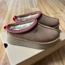 이뿌지 | [UGG 타즈 2] 미국 어그 타즈2 체스트넛 사이즈 팁 220 사이즈 후기