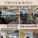 아벨라 짐 이미지