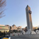 오몽오몽 | 죽전 단국대 카페 요아정 솔직 후기 메뉴 추천 세뚜세뚜 오몽오몽