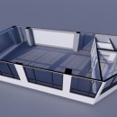 용인대 정무태권도장 이미지