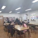 대주파크빌 작은도서관 이미지