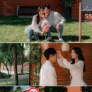 용산-151 | 가을 데이트촬영 명소 용산 미군기지공원 – 커플스냅 후기(feat. 타꾸필름)