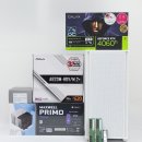 [조립 PC] 명지 컴퓨터, 배그 게이밍 컴퓨터 조립 후기