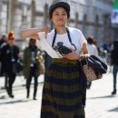 봄,안경 이미지