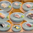 스시분초 : 인천아시아드경기장 흠뻑쇼 맛집 서구청데이트 오마카세 후기