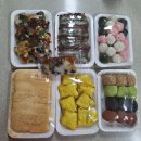 행당대림리빙프라자 | 서울떡맛집 행당동 낙원떡집 떡맛집 새로 내마음속에 저장! 왕십리떡집