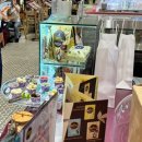 SC농장 | 호찌민] 기념품 추천 타카시마야, 윈마트 (Win Mart), SC Vivo City (코코넛 과자, 커피, 초콜릿, 산리오)