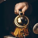 향기커피호프 | 한국화 동양화 차의 세상에서 인상주의 화가의 커피 세상