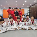 한국체대 한성태권도 네이버블로그