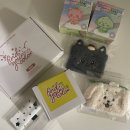 대영수지 | 랜덤에 일희일비하는 이야기 / 엔시티위시 컬러 팝업 MD 후기