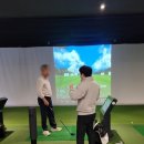 메가시티 GDR 골프연습장 이미지