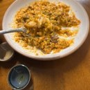 소소한 비빔밥 | 홍대 연남동 맛집 진청유점 달래 비빔밥 고등어구이&amp;고사리 리조또 솔직 후기