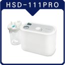중앙의료기 | HSD-111PRO 석션기 사용방법 / 영화의료기 전동식 의료용 흡인기
