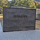 유일소재 | [강남] 국내유일 3스타 밍글스 2월 런치 후기