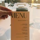 7277 | 서울 코엑스 스테이크 코스 맛집 오크우드 프리미어 오크레스토랑 후기 (스테이크 코스 A)