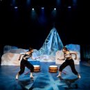 춤추는 음악극 「거인 앙갈로」 이미지