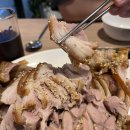 고잔법조빌딩앞 | [안산] 안산 족발 맛집 고잔역 맛집 추천 대가보쌈과냉채족발 안산점 후기