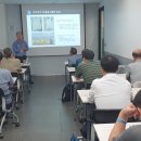 광화문포럼 9월 정기포럼 -홍남기(51회) 동문의 영혼 가출 사건을 주제로 이미지