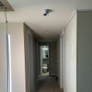 씨유 다산메이플유보라점 | 남양주 다산 도배 다산반도유보라메이플타운 전체도배