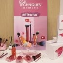 썸머 메이크업 이미지