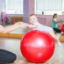 키즈필라테스 이미지