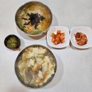 미미꼬마김밥&수제비 | 만수동 맛집 도깨비손칼국수꼬마김밥 가성비 좋은 인천 칼국수 수제비 후기