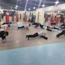 대박짐 복싱 이미지