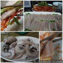 [양평동 맛집]봄철 집나간 입맛살려주는 홍어삼합.영란식당 이미지