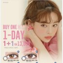 지니스안경 온의롯데마트건너점 이미지