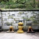 함박산약수터 이미지