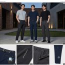 22번 나염 절개바지 이미지