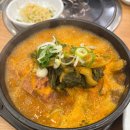 누리마을감자탕 대연점 이미지