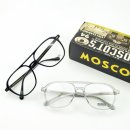 아이디어안경원(부산경성대점) | 모스콧 BJORN (비존) 세련된 투브릿지 아세테이트 안경