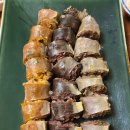전주남문토종순대국(영등점) 티스토리