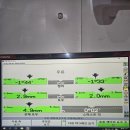 경기광주 자동차 타이어 K9 휠 얼라인먼트 작업!