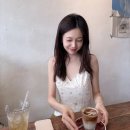 백진희, 극세사 팔뚝 '깜짝'…말라도 너무 말랐네 민소매 원피스 이미지