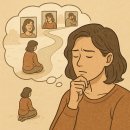 나를 바꾸는 명상 이미지