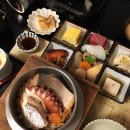 만복고기마을 | [일본 여행🇯🇵] 아리마 온천마을 미슐랭 “쿠츠로기야” 웨이팅/내돈내산 가이세키보다 추천!