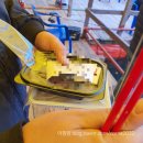 사항어촌계 낚시터 | 아이와 태안여행 바다 좌대 낚시터에서 우럭잡기 (성호좌대낚시)