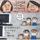 3월 23일 화요일 간추린 뉴스와 날씨 이미지