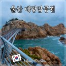 미르모텔 | 울산 대왕암공원 근교 가볼만한 곳 바닷가 출렁다리 입장료 주차