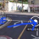 대방초등학교 앞 이미지