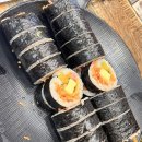 김밥마녀 이미지